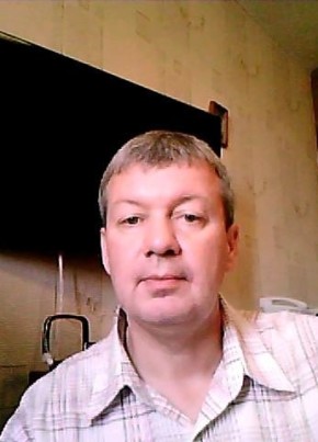 Андрей, 53, Россия, Магнитогорск