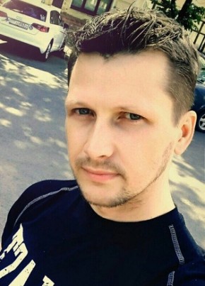 Алексей, 40, Россия, Ярославль
