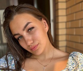 Евгения, 21 год, Москва