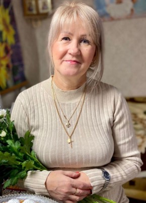 Г из Юрьевеца 58 лет