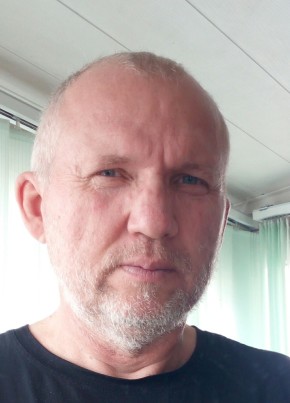 Чехонин Сергей, 54, Россия, Волгоград