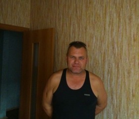 Николай, 51 год, Магнитогорск
