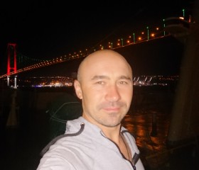 KONSTANTIN, 40 лет, ბათუმი