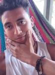 Eduardo, 20 лет, San Salvador