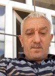 Ayhan, 59 лет, Ankara