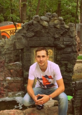 Владислав, 37, Россия, Нижний Новгород