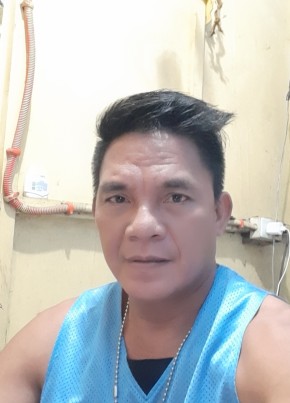Sander, 46, Pilipinas, Maynila
