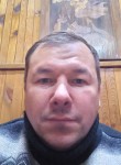 Бурнашов Дмитрий, 42 года, Улан-Удэ