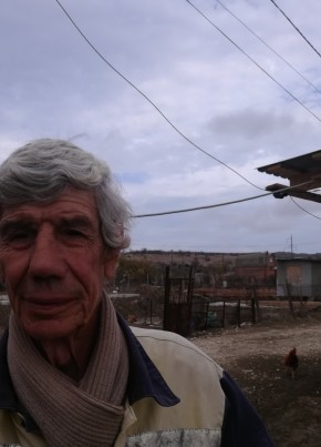 Михаил, 72, Россия, Восход