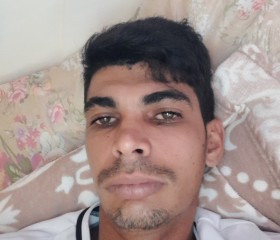 Ednaldo, 20, Sao Jose de Mipibu