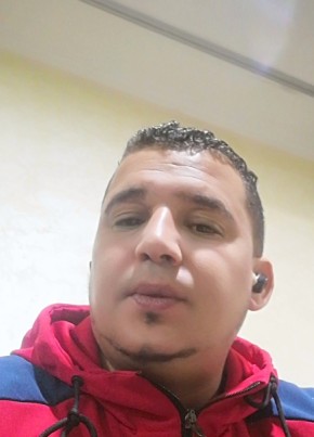Hassan, 40, المغرب, الرباط