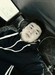 Umed, 20 лет