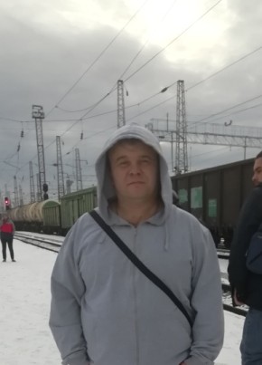 Алексей , 41, Россия, Линево