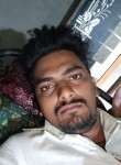 Digambar, 24 года, Hyderabad