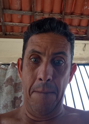 Álvaro de Castro из Fortaleza 49 лет