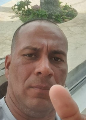 Lukas, 43, República de Colombia, Medellín