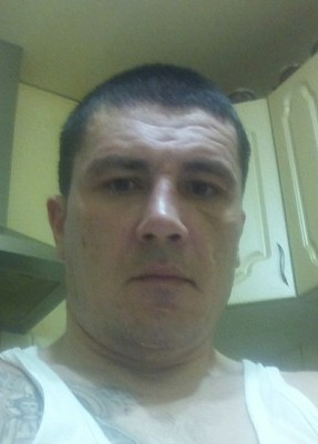 Алексей, 42, Россия, Татищево