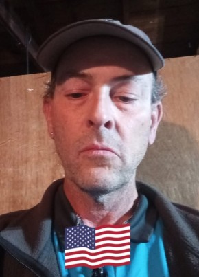 David, 53, United States of America, Rosemont