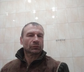 Владимир Белоус, 52 года, Краснодар