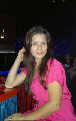 Алия, 41, Россия, Саратов