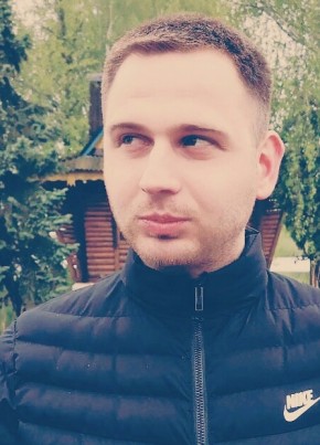 Сергей, 28, Україна, Житомир
