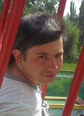 Павел, 36, Россия, Самара