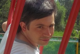 Pavel, 36 - Just Me
