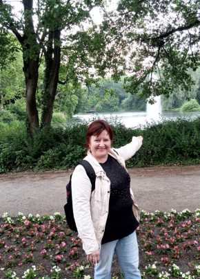 Valentina, 49, Germany, Oberhausen