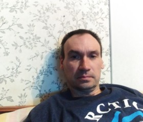 Владимир, 49 лет, Волгоград