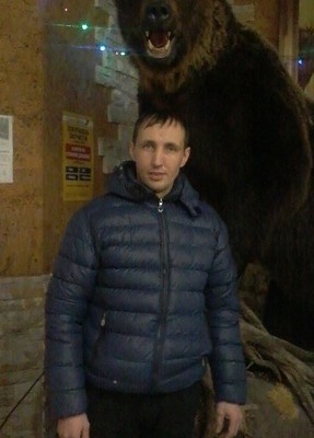 Евгений, 47, Россия, Чебоксары