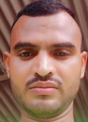 Deepak, 29, India, Ludhiana