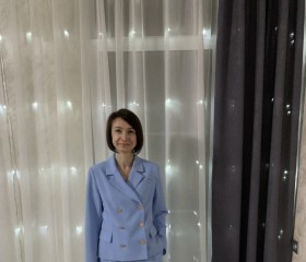 Eva, 45, Samara