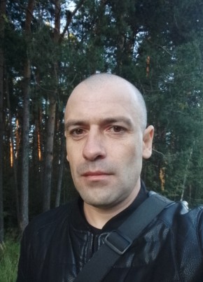Максим из Перми 38 лет