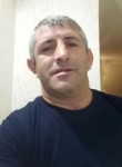 Шамиль, 46 лет, თბილისი