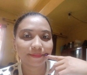 Ange, 18, San Pedro