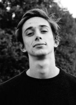 Josh, 22, République Française, Grenoble