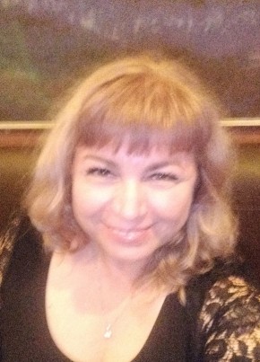 Liliya, 51, Russia, Surgut