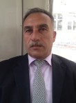 Hasan, 55 лет, Sancaktepe