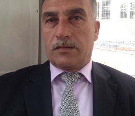 Hasan, 55 лет, Sancaktepe