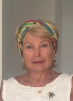 Vlada-Vlada, 61, Russia, Zvenigorod