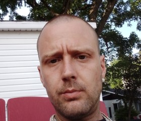 JIIIMMY, 33, Montreal