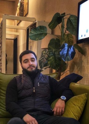 Xan из Bakı 28 лет