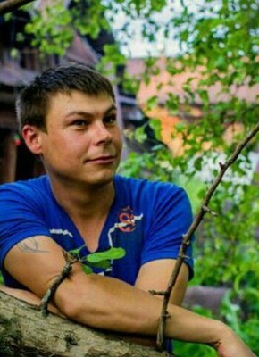 Алексей, 37, Россия, Суксун