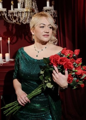 Маша из Омска 35 лет