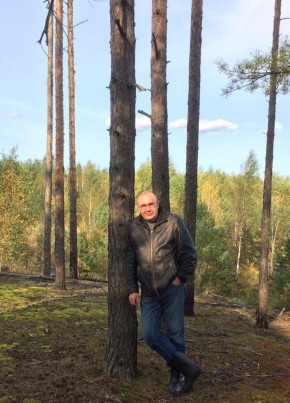 Александр, 50, Россия, Тверь