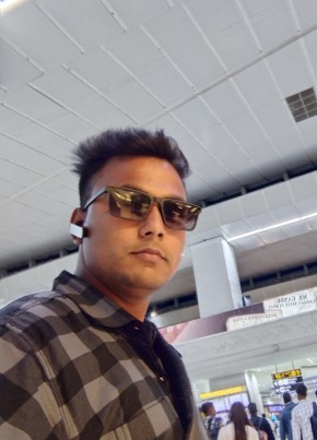 Imran, 26, Saudi Arabia, Al Qatif