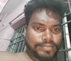 Soljar Soljarpal, 32 года, Coimbatore