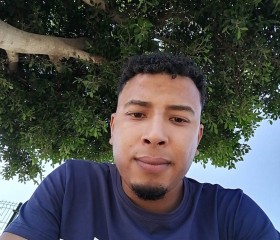 Mohamed, 28 лет, Vícar