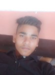 Ravi, 20 лет, Gangapur City