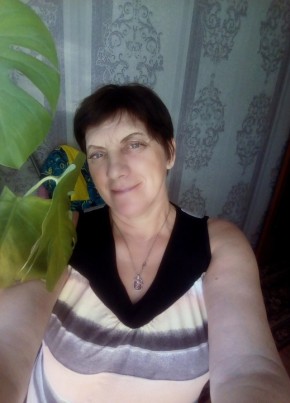 Galina, 63, Қазақстан, Қарағанды